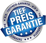 Tiefpreisgarantie