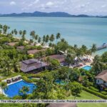 Thailand - The Village Coconut Island