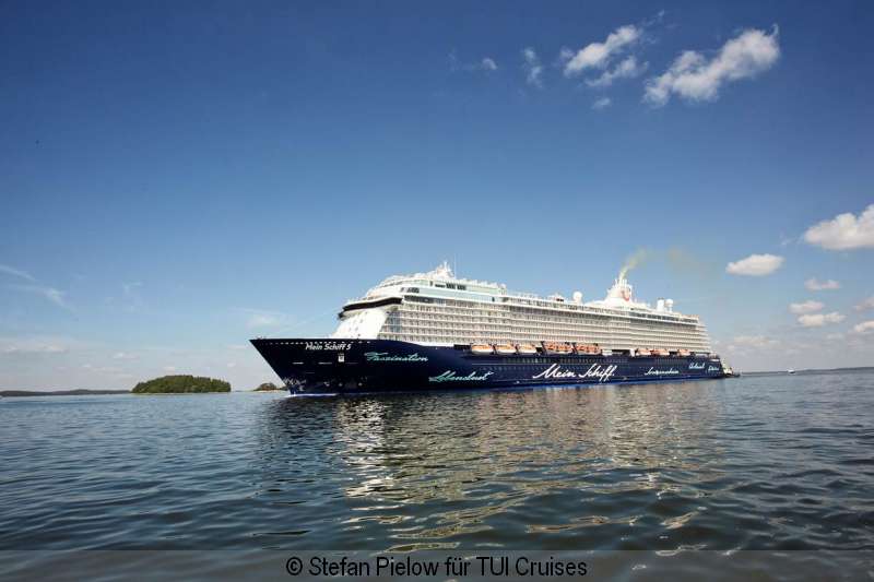 TUI Mein Schiff 5