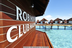 Robinson Club Malediven