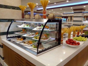 Belconti Resort Buffet