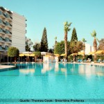 smartline Protaras Urlaub auf Zypern