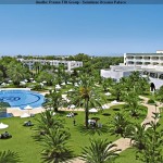 Hotel Tui Sensimar Oceana Palace Tunesien