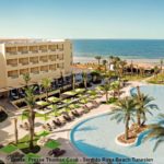 Urlaub in Tunesien SENTIDO Rosa Beach Hotel