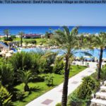 Familienurlaub Best Family Felicia Village an der türkischen Riviera