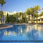 Urlaub auf Mallorca im Best Family Grupotel Alcudia Suite ist ideal für Familien