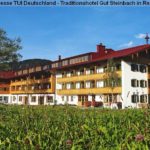Kurzurlaub und Urlaub - Das Traditionshotel Gut Steinbach in Reit im Winkl