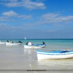 Preiswert Urlaub in Tunesien - Sommer, Sonner, Strand