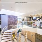 Kreuzfahrt und Urlaub auf der Mein Schiff 6