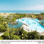 Nachfrage steigt - Rabatte und Familenpreise in der Türkei - Im Sommer Urlaub im Best Family Belek Beach in der Türkei