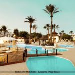 Spanien, Lanzarote, Playa Blanca, Sentido H10 White Suites - www.reisen-preiswert.de