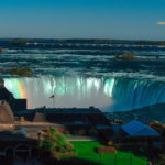 Horseshoe Falls - Niagarafälle