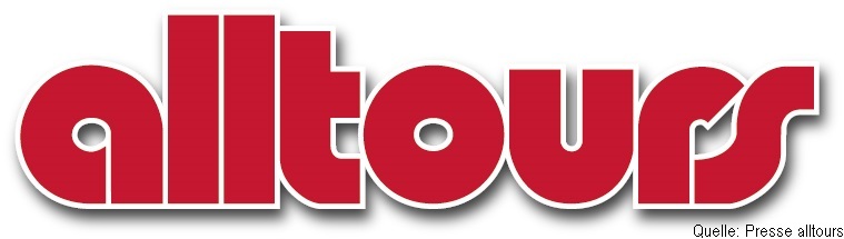 Logo alltours