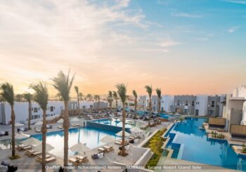 Boho Hotels im Winter: Ägypten, Lanzarote, Abu Dhabi …