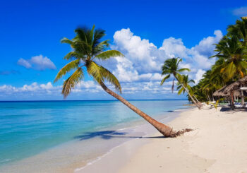 Karibikurlaub vielfältig: Dominikanische Republik, Mexiko, Kuba, Saint-Martin