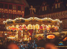 berühmte und weniger bekannte Weihnachtsmärkte in Deutschland